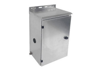 Chassis rack 19"