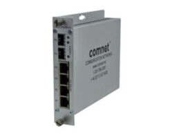 ComNet CNGE2FE4SMS ComNet