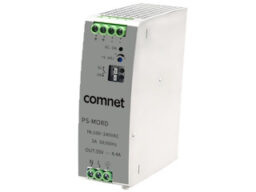 ComNet PS-MORD24100 ComNet