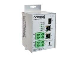 ComNet CNFE3FX1TX2C8TX/M ComNet