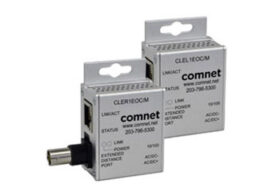 ComNet CLEK11EOC Comnet