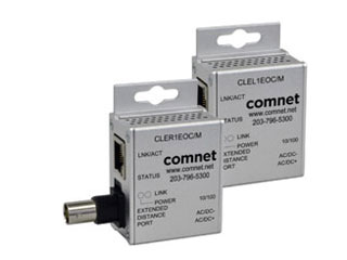 Ethernet sur coax