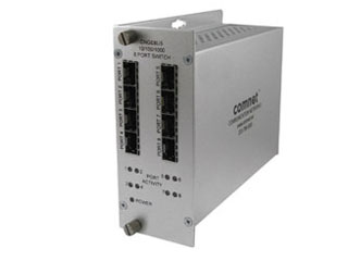 ComNet CNGE8US Comnet
