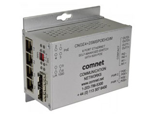 ComNet CNGE4+2SMSPOE/M ComNet