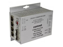 ComNet CNGE4+2SMSPOEHO/M ComNet