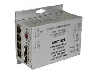 ComNet CNGE4+2SMSPOEHO/M ComNet
