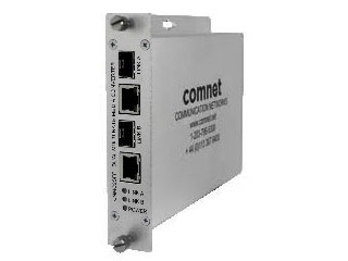 ComNet CNMC2SFP ComNet