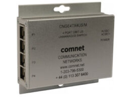 ComNet CNGE4TX4US/M ComNet