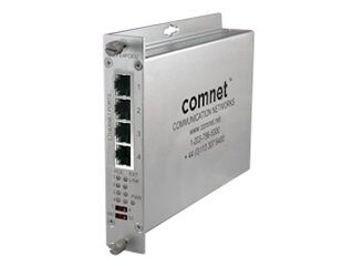 Ethernet sur fibre optique