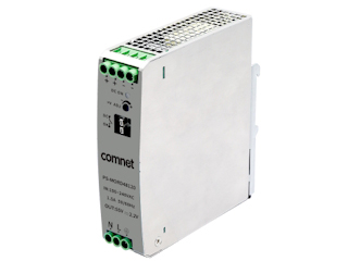 Alimentation DIN-rail
