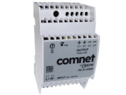 ComNet PS-A12060 ComNet