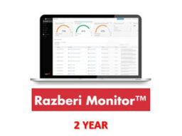 Razberi MON-SVR-SUB-2Y Razberi