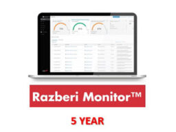 Razberi MON-SVR-SUB-5Y Razberi