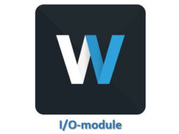 Network Optix Nx-I/O Network Optix