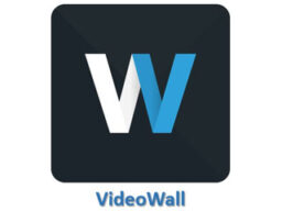 Network Optix Nx-VideoWall Network Optix