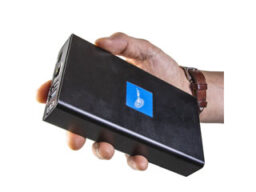 Network Optix AN-MS2288-NX-2TB Allnet