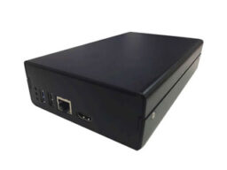 Network Optix AN-MS2289-6TB-NX Allnet