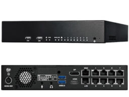 Network Optix M0-08A W11 Dynacolor