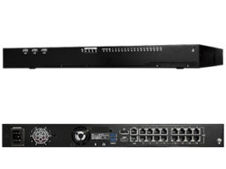 Network Optix M1-16A W11 Dynacolor