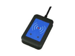 2N 9137424E 2N External secured RFID reader 13.56MHz + 125kHz (USB interface).