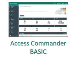 2N AccessCommander-BASIC 2N