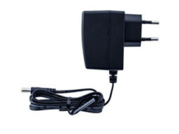 2N 9159052 2n alimentation 12 VDC pour boucle d'induction externe 2N de référence 9159050 (SmartSD réf.10600247)