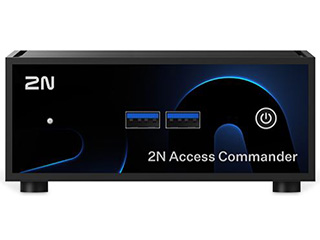 Access Commander