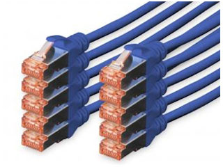 Digitus DK-1644-010-B-10 Digitus