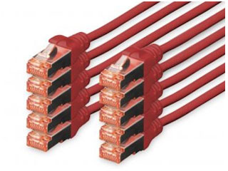 Digitus DK-1644-030-R-10 Digitus