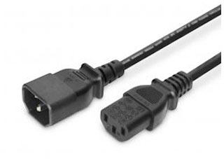 Digitus AK-440201-050-S Digitus