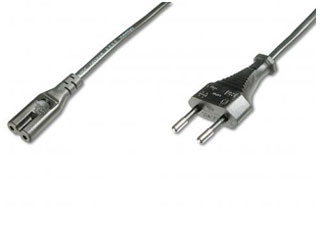 EURO - IEC C7
