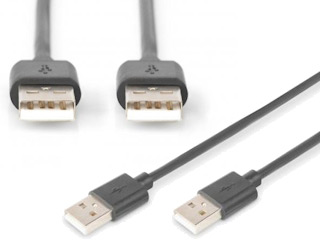 USB-A vers USB-A