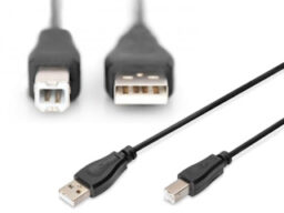 Digitus AK-300105-010-S Digitus