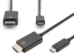 Digitus AK-300330-050-S Digitus