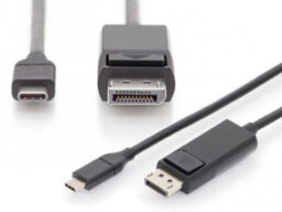 Digitus AK-300333-020-S Digitus