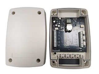 Alpha 519 GJD