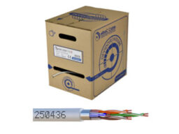 elbaC - Alpha 250436-R3 Elbac