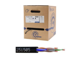 elbaC - Alpha 251505-R3 Elbac