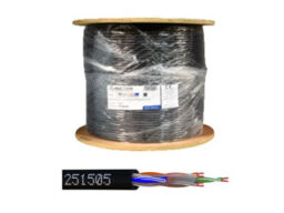 elbaC - Alpha 251505-W5 Elbac