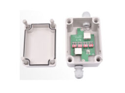 elbaC - Alpha S11899-B0 Elbac