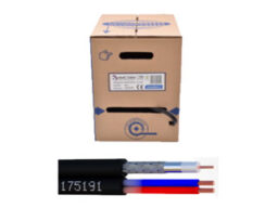 elbaC - Alpha 175191-R1 Elbac