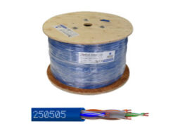 elbaC - Alpha 250505-W5 Elbac