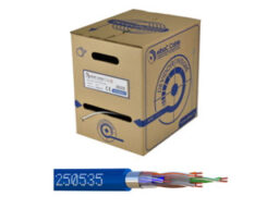 elbaC - Alpha 250535-R3 Elbac