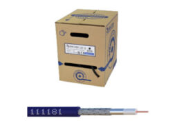 elbaC - Alpha 111181-R4 Elbac