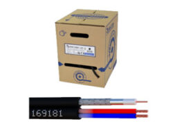 elbaC - Alpha 169181-R2 Elbac