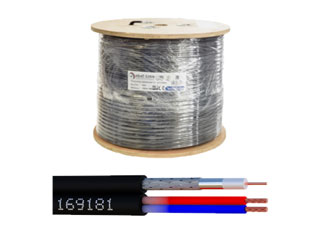 elbaC - Alpha 169181-W5 Elbac