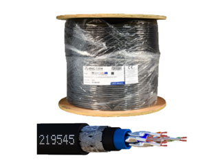 elbaC - Alpha 219545-W1 Elbac
