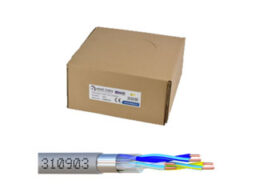 elbaC - Alpha 310903-B1 Elbac