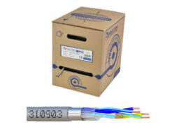 elbaC - Alpha 310903-R2 Elbac