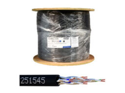 elbaC - Alpha 251545-W5 Elbac